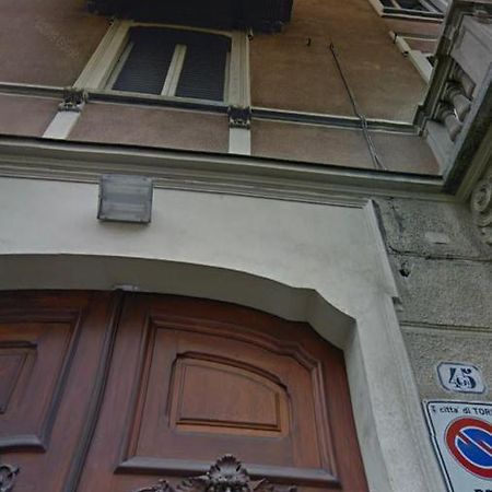 Bilo Crocetta Apartment Торино Екстериор снимка