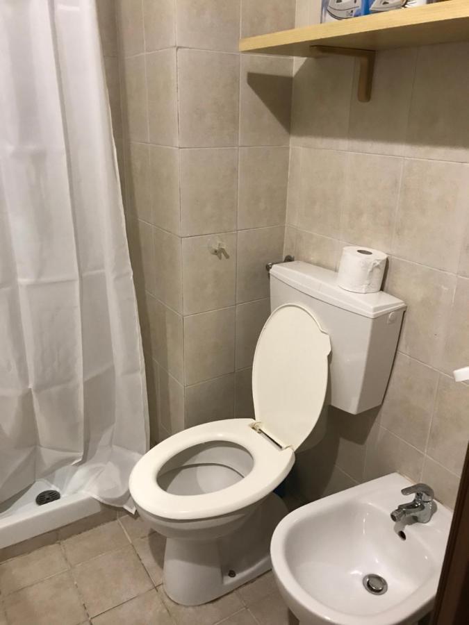 Bilo Crocetta Apartment Торино Екстериор снимка