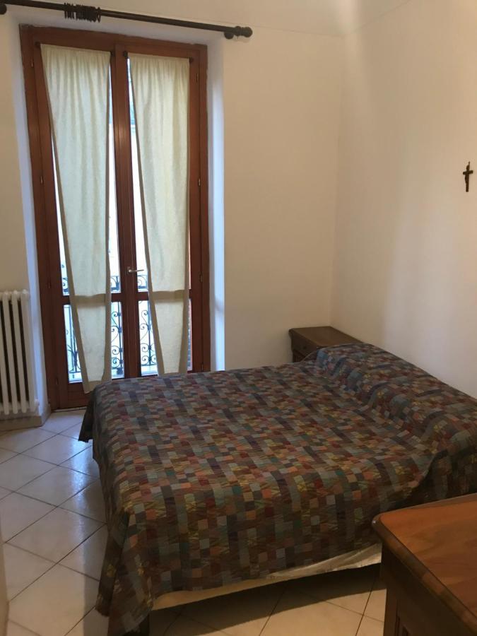 Bilo Crocetta Apartment Торино Екстериор снимка