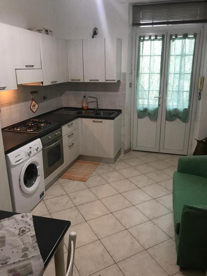 Bilo Crocetta Apartment Торино Екстериор снимка