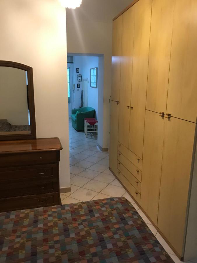 Bilo Crocetta Apartment Торино Екстериор снимка