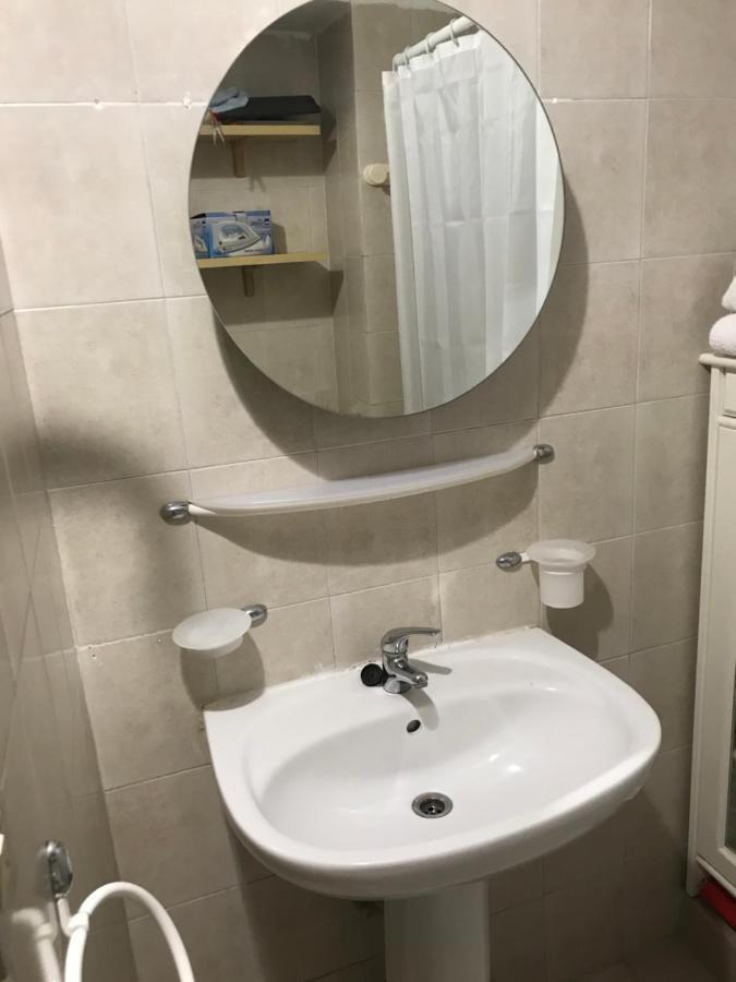 Bilo Crocetta Apartment Торино Екстериор снимка